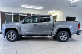Chevrolet Colorado 2018 4x4 Z71 4dr Crew Cab 5 ft. SB