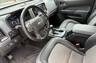 Chevrolet Colorado 2018 4x4 Z71 4dr Crew Cab 5 ft. SB