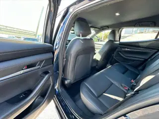 Mazda Mazda3 Hatchback 2025 2.5 S Select Sport 4dr Hatchback