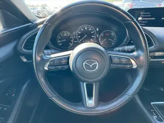 Mazda Mazda3 Hatchback 2025 2.5 S Select Sport 4dr Hatchback