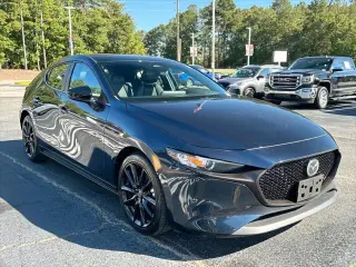 Mazda Mazda3 Hatchback 2025 2.5 S Select Sport 4dr Hatchback