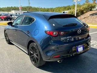 Mazda Mazda3 Hatchback 2025 2.5 S Select Sport 4dr Hatchback
