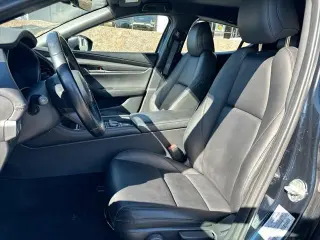 Mazda Mazda3 Hatchback 2025 2.5 S Select Sport 4dr Hatchback
