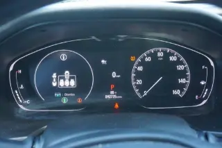 Honda Accord 2021 Touring 4dr Sedán