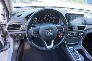 Honda Accord 2021 Touring 4dr Sedán