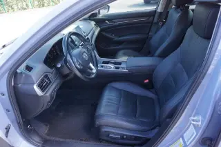 Honda Accord 2021 Touring 4dr Sedán