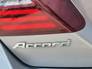 Honda Accord Hybrid 2017 Touring Sedán 4 puertas