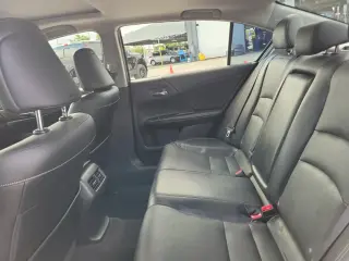Honda Accord Hybrid 2017 Touring Sedán 4 puertas