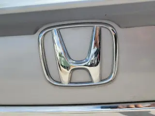 Honda Accord Hybrid 2017 Touring Sedán 4 puertas