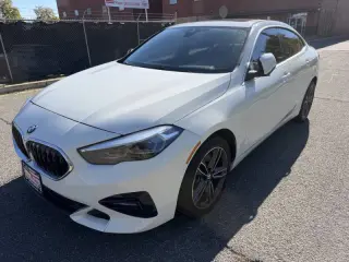 BMW 2 Series 2021
