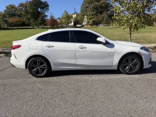 BMW 2 Series 2021