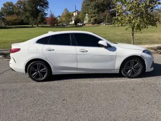 BMW 2 Series 2021