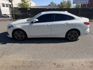 BMW 2 Series 2021