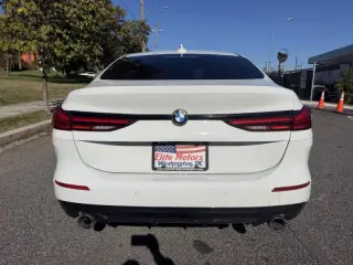 BMW 2 Series 2021