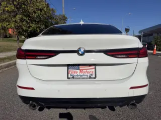 BMW 2 Series 2021