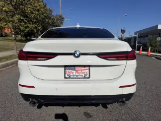 BMW 2 Series 2021