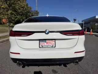 BMW 2 Series 2021