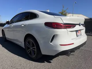 BMW 2 Series 2021