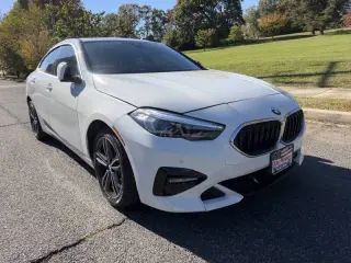 BMW 2 Series 2021