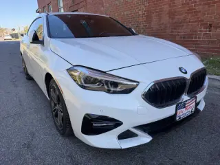BMW 2 Series 2021
