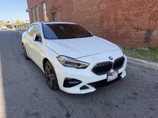 BMW 2 Series 2021