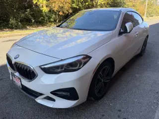 BMW 2 Series 2021