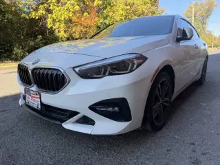 BMW 2 Series 2021