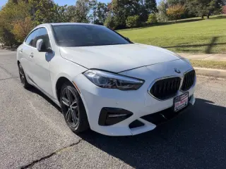 BMW 2 Series 2021