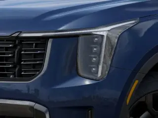 Kia Sorento 2026 AWD X-Line EX 4dr SUV