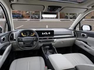 Kia Sorento 2026 AWD X-Line EX 4dr SUV