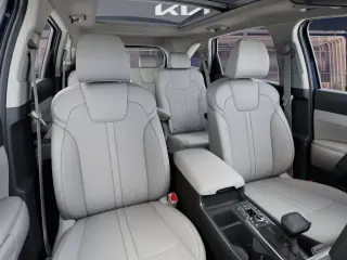 Kia Sorento 2026 AWD X-Line EX 4dr SUV