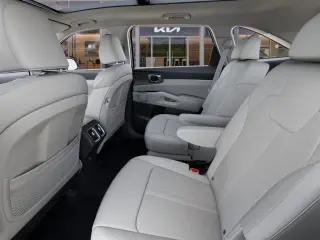 Kia Sorento 2026 AWD X-Line EX 4dr SUV