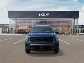 Kia Sorento 2026 AWD X-Line EX 4dr SUV