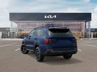 Kia Sorento 2026 AWD X-Line EX 4dr SUV