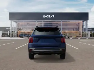 Kia Sorento 2026 AWD X-Line EX 4dr SUV