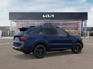 Kia Sorento 2026 AWD X-Line EX 4dr SUV
