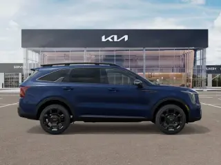 Kia Sorento 2026 AWD X-Line EX 4dr SUV