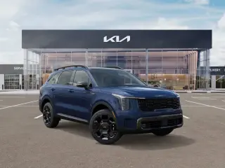 Kia Sorento 2026 AWD X-Line EX 4dr SUV