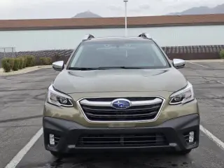 2022 Subaru Outback
