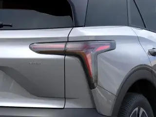 Chevrolet Blazer EV 2024 AWD 2LT SUV 4 puertas