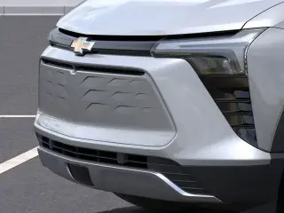 Chevrolet Blazer EV 2024 AWD 2LT SUV 4 puertas