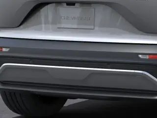 Chevrolet Blazer EV 2024 AWD 2LT SUV 4 puertas