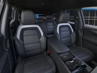 Chevrolet Blazer EV 2024 AWD 2LT SUV 4 puertas
