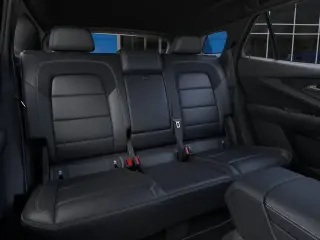 Chevrolet Blazer EV 2024 AWD 2LT SUV 4 puertas