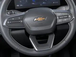 Chevrolet Blazer EV 2024 AWD 2LT SUV 4 puertas