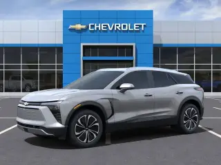 Chevrolet Blazer EV 2024 AWD 2LT SUV 4 puertas