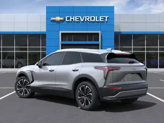 Chevrolet Blazer EV 2024 AWD 2LT SUV 4 puertas