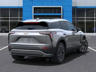 Chevrolet Blazer EV 2024 AWD 2LT SUV 4 puertas
