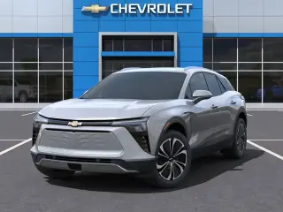 Chevrolet Blazer EV 2024 AWD 2LT SUV 4 puertas