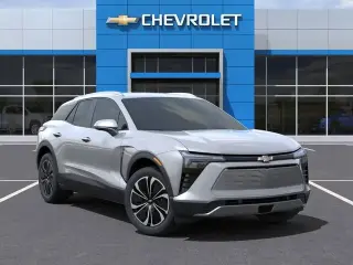 Chevrolet Blazer EV 2024 AWD 2LT SUV 4 puertas